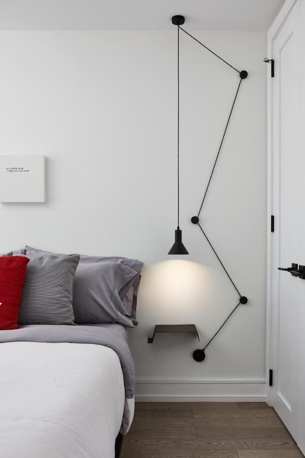 Elegant Downtown Home Toronto Bagian luar foto