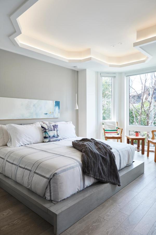 Elegant Downtown Home Toronto Bagian luar foto