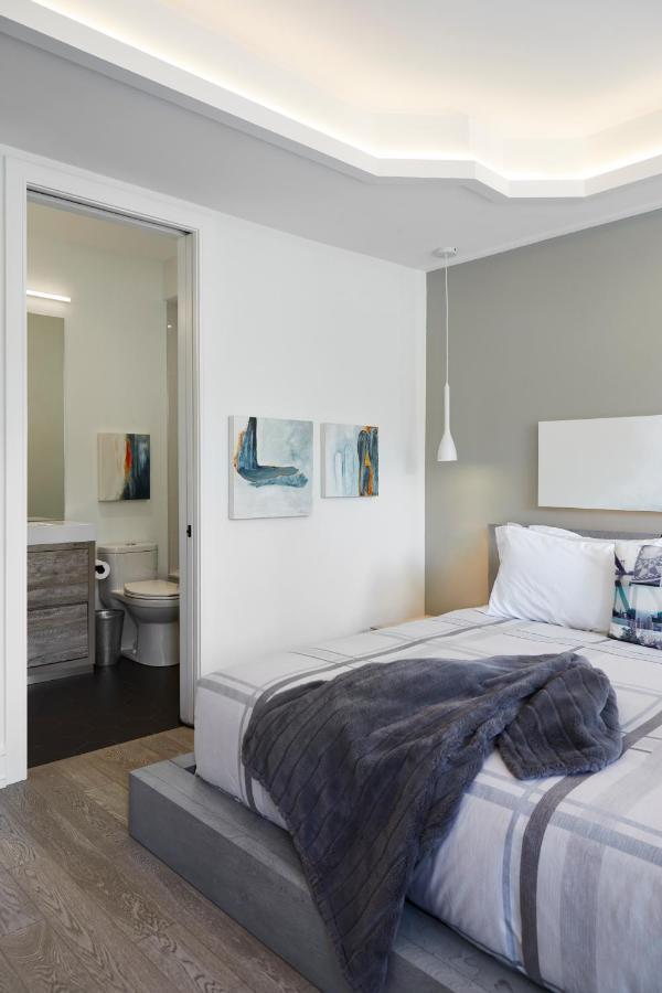 Elegant Downtown Home Toronto Bagian luar foto