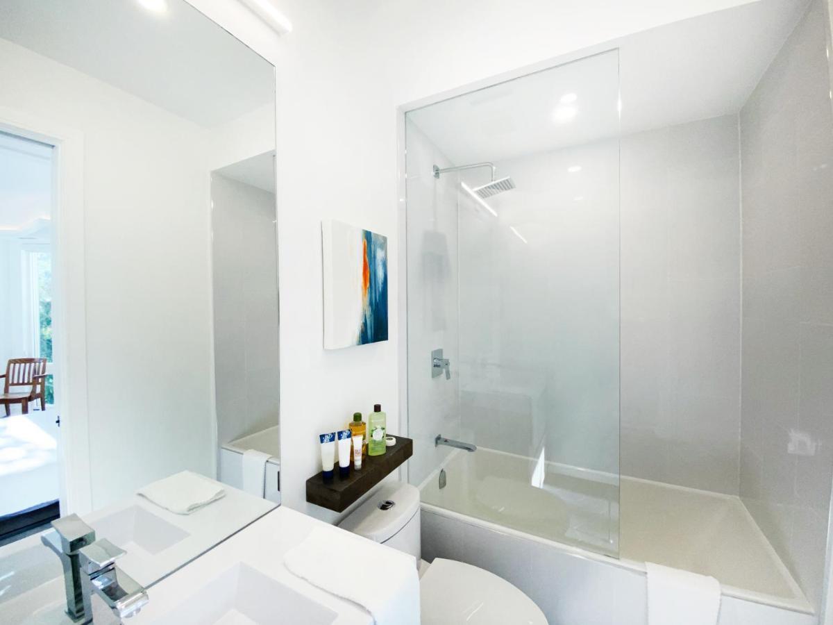 Elegant Downtown Home Toronto Ruang foto